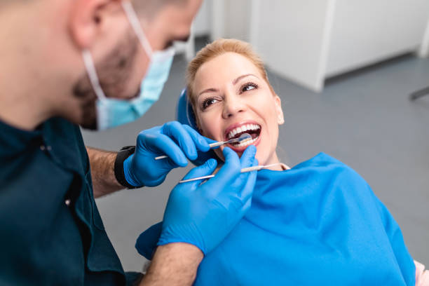 Best TMJ/TMD Treatment  in Wrangell, AK